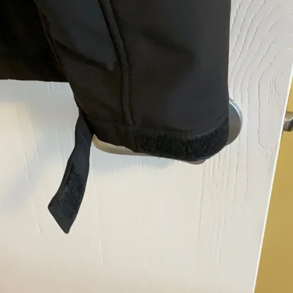 Soft Shell Jacket - Picture 5 of 10